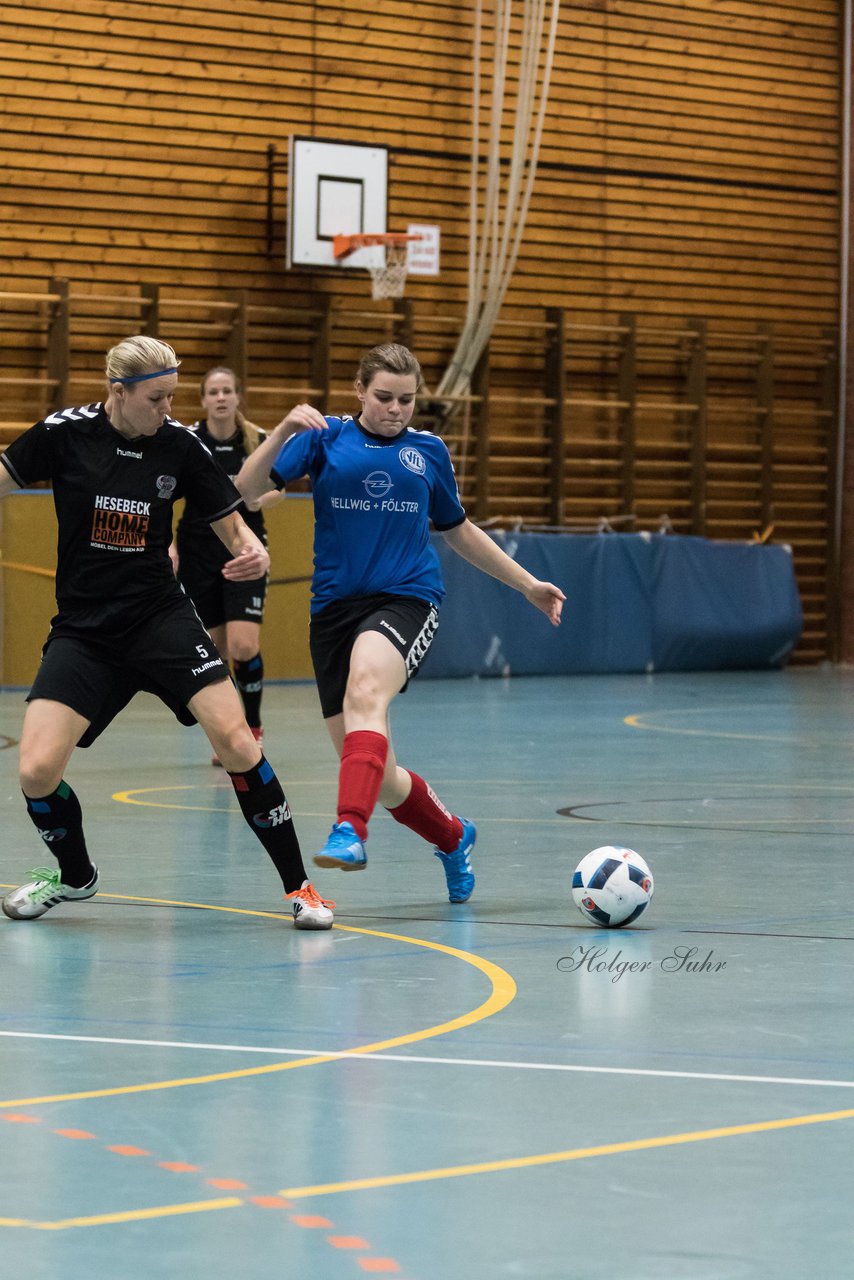 Bild 268 - Dodenhof Cup